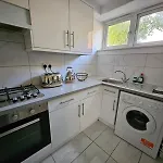 Islington Flat Close To Kings Cross