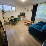 Islington Flat Close To Kings Cross