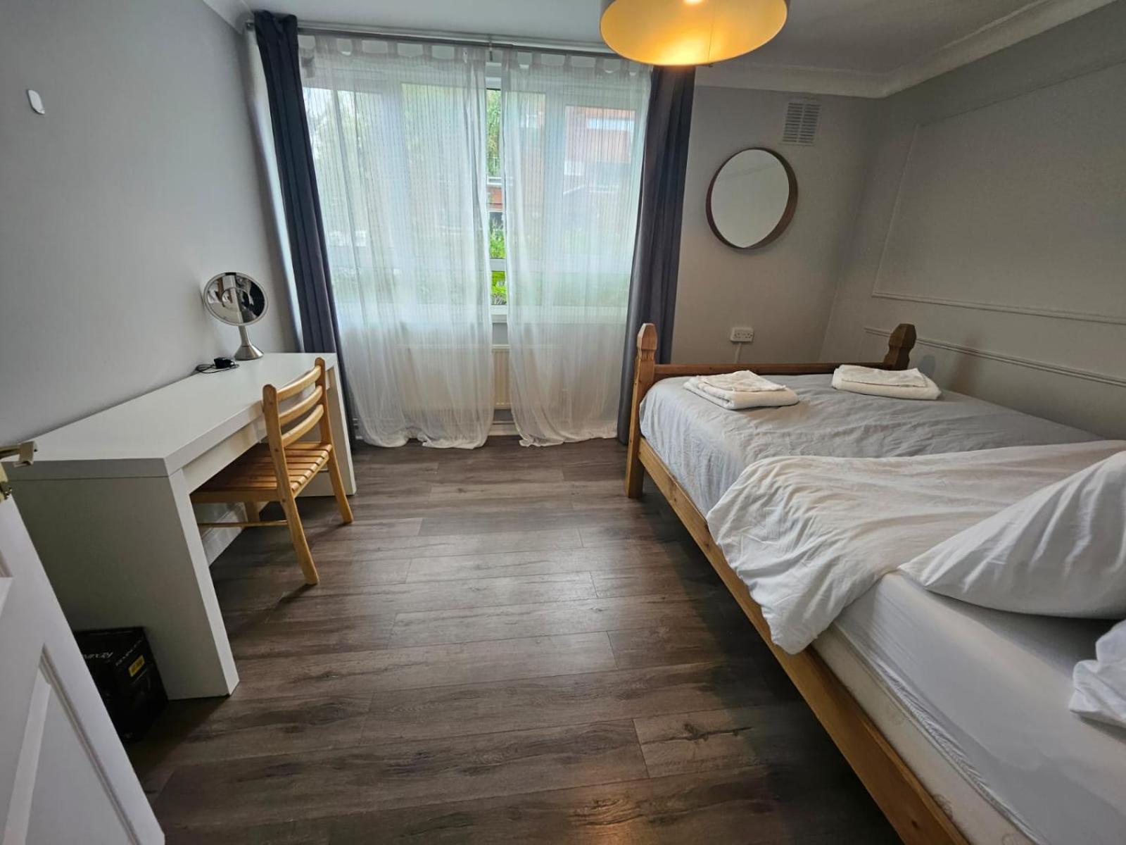 Islington Flat Close To Kings Cross *