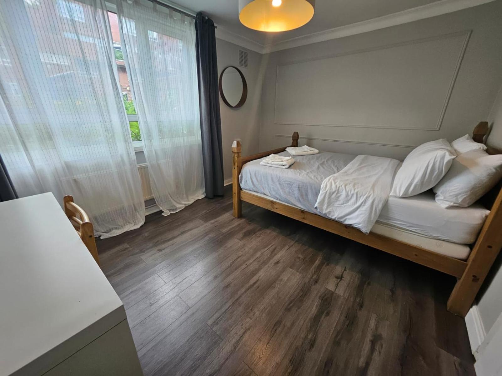 Islington Flat Close To Kings Cross *