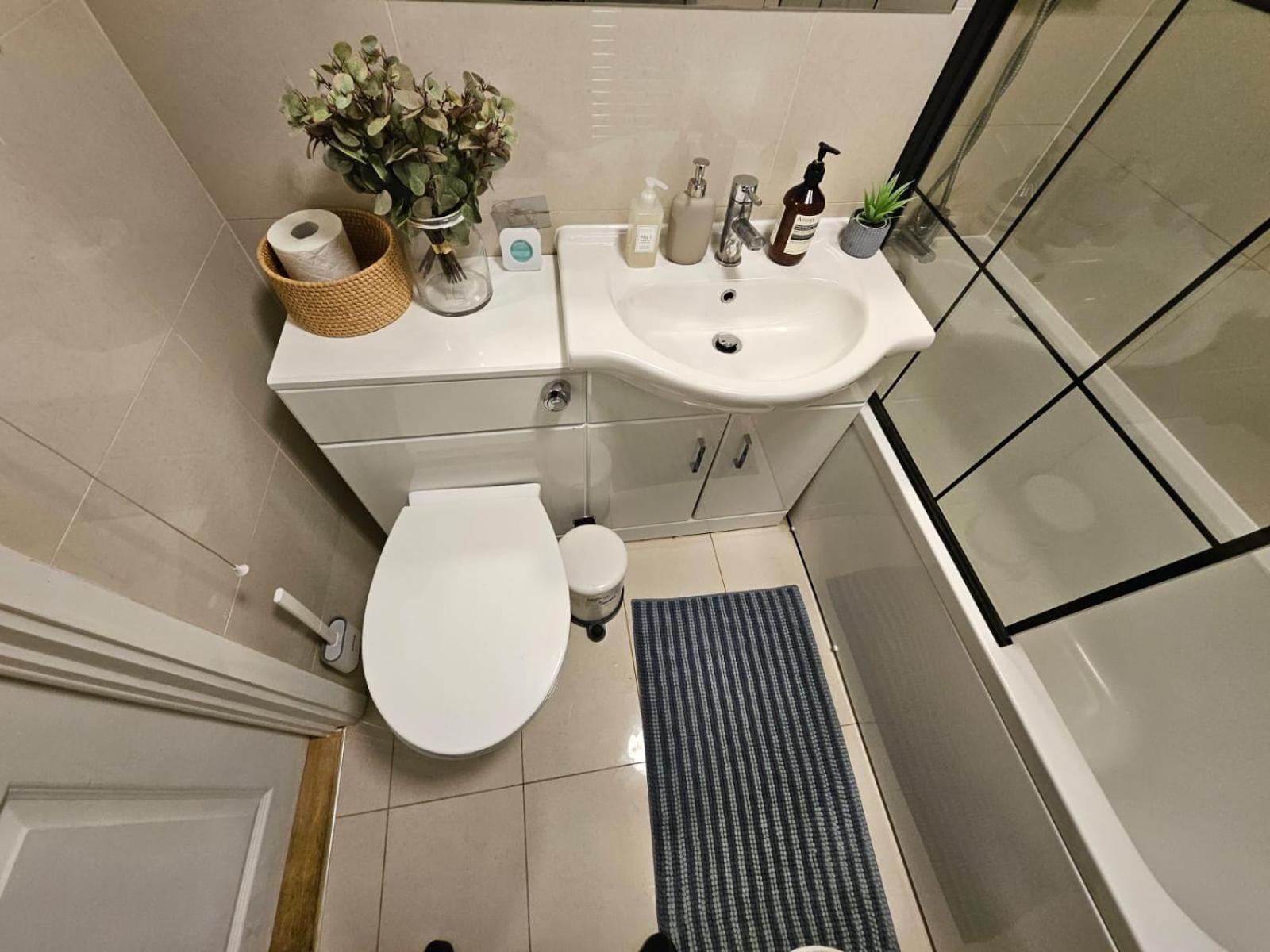 Appartamento Islington Flat Close To Kings Cross