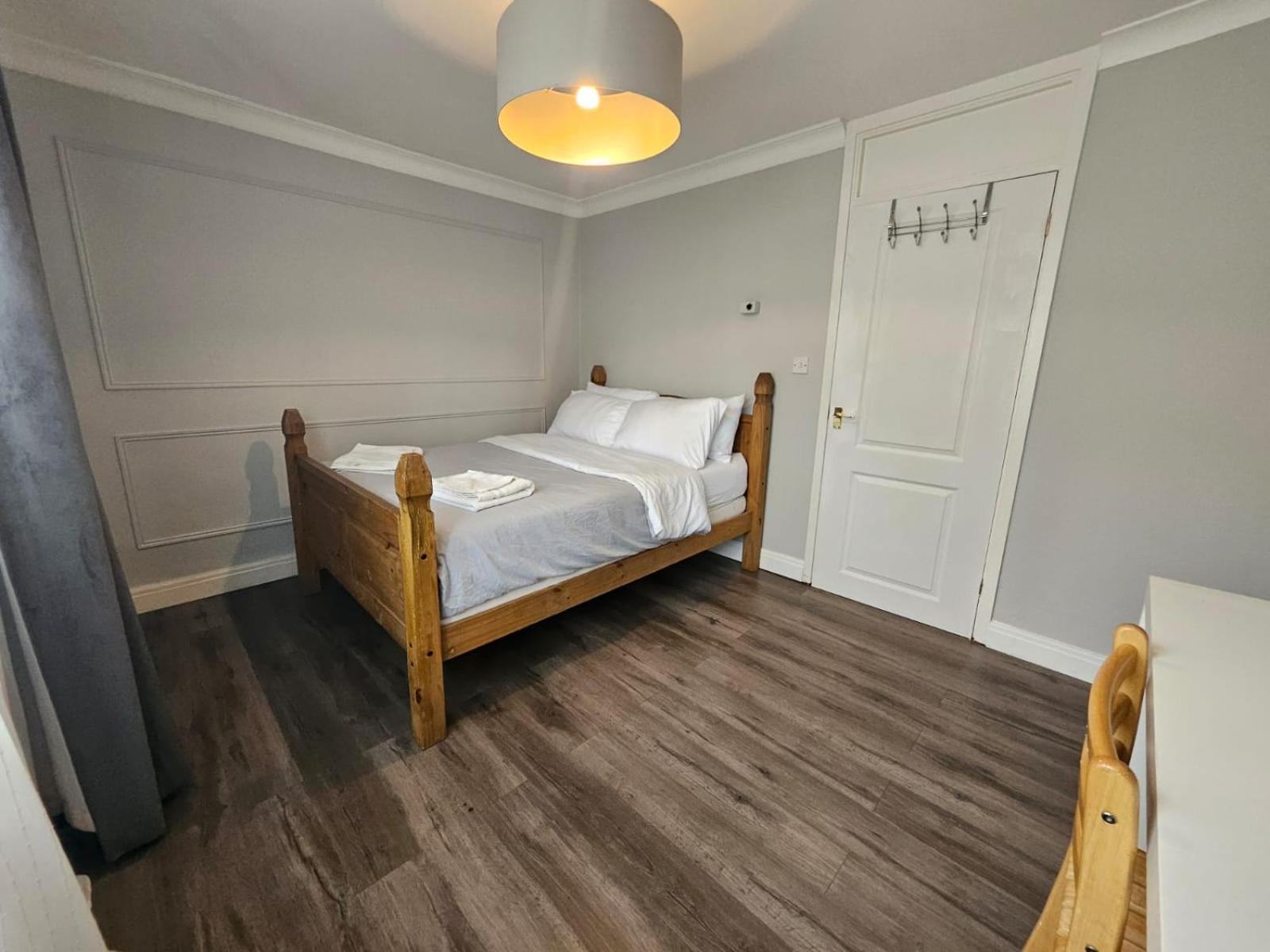 Islington Flat Close To Kings Cross * Londra