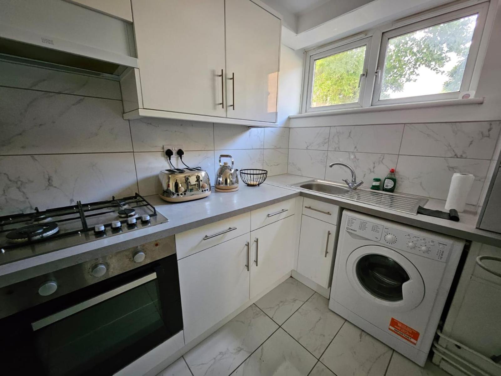 Islington Flat Close To Kings Cross Apartament Londra
